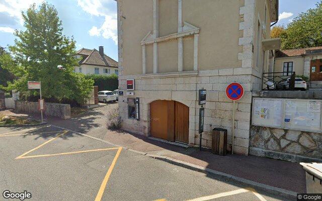 Picture of the location