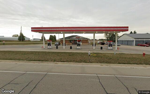 Picture of the location