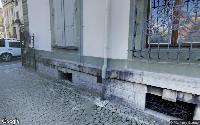 Picture of the location