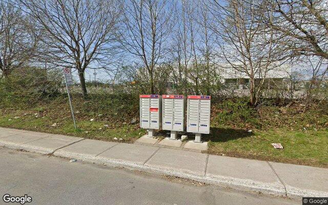 Picture of the location