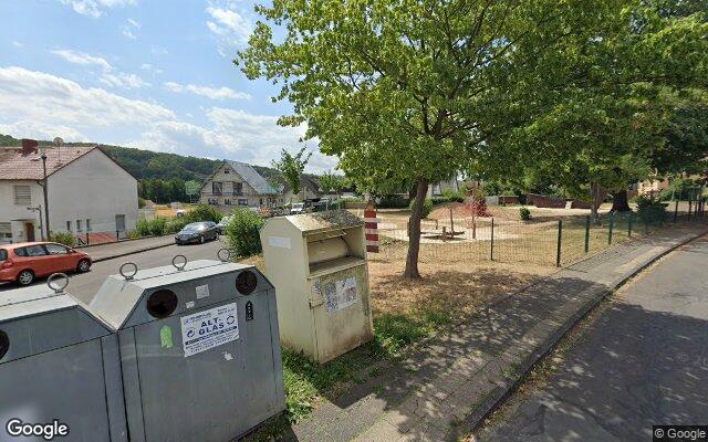 Picture of the location
