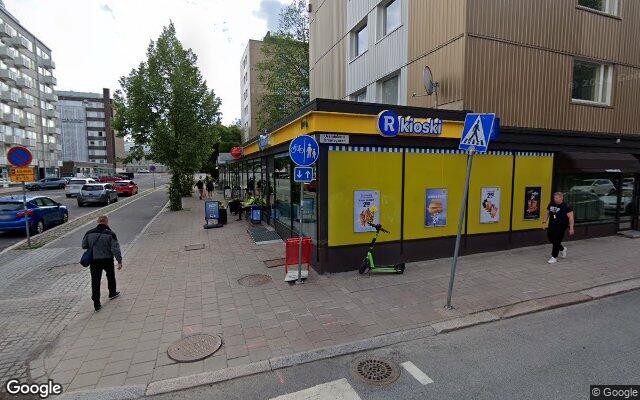 Picture of the location