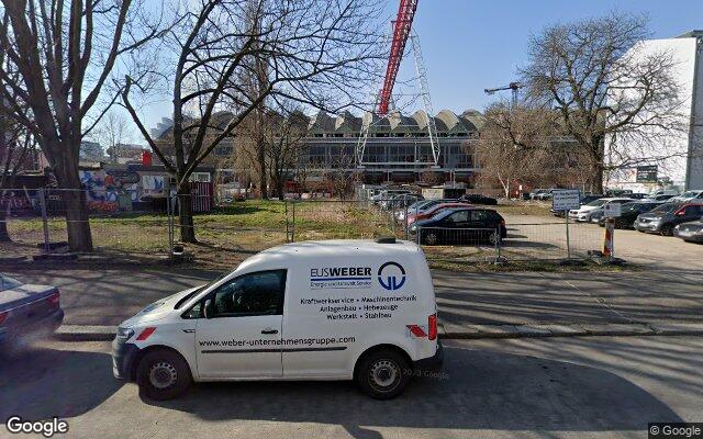 Picture of the location