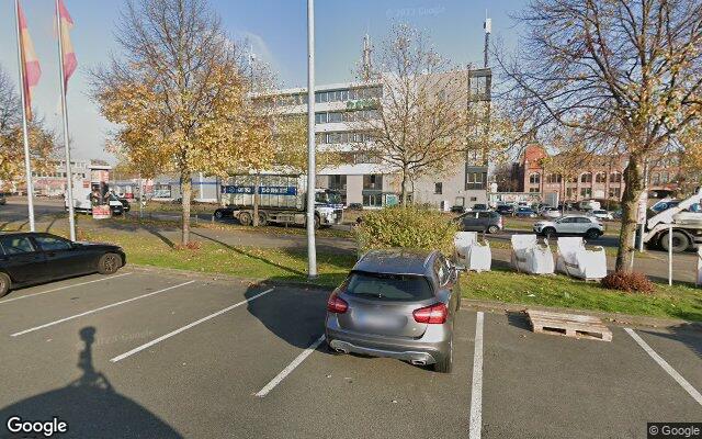 Picture of the location