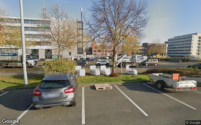 Picture of the location