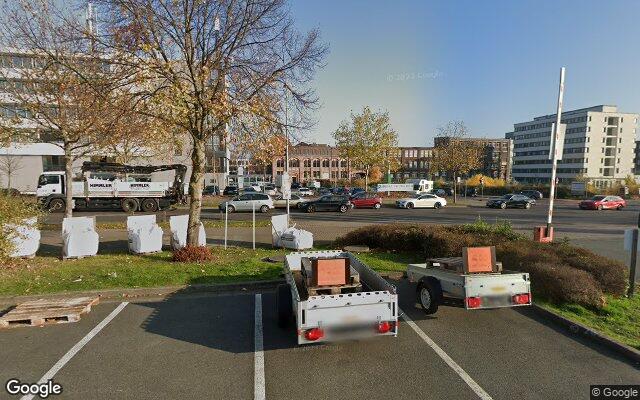 Picture of the location