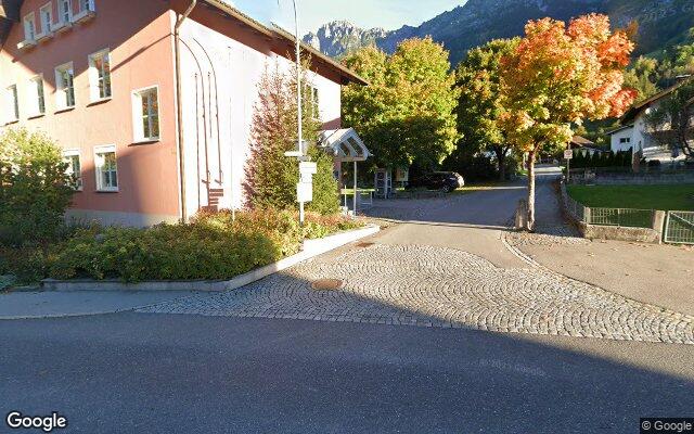 Picture of the location