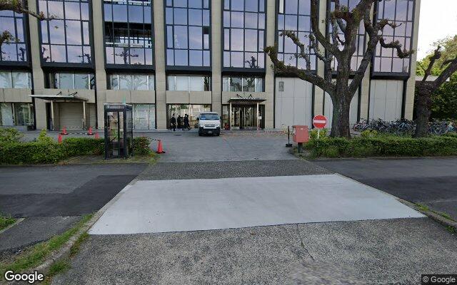 Picture of the location