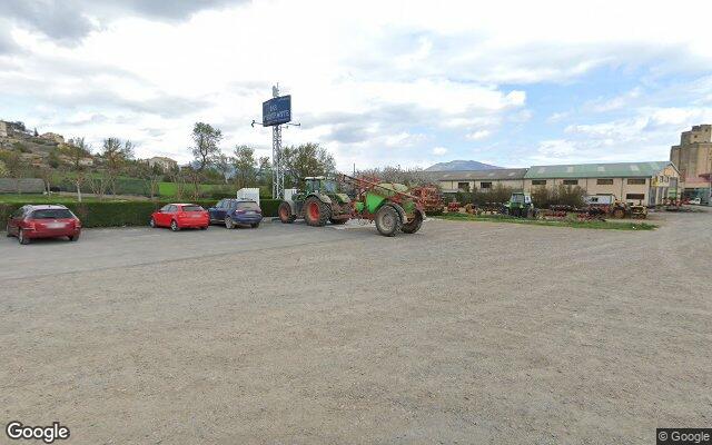 Picture of the location