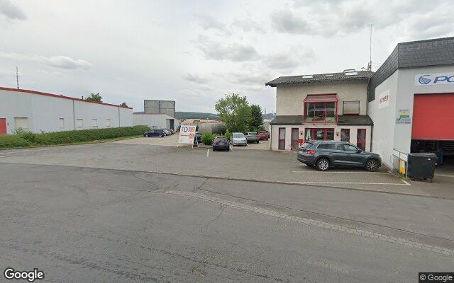 Picture of the location