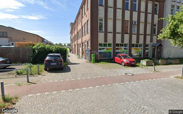 Picture of the location