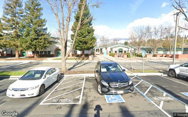 Picture of the location