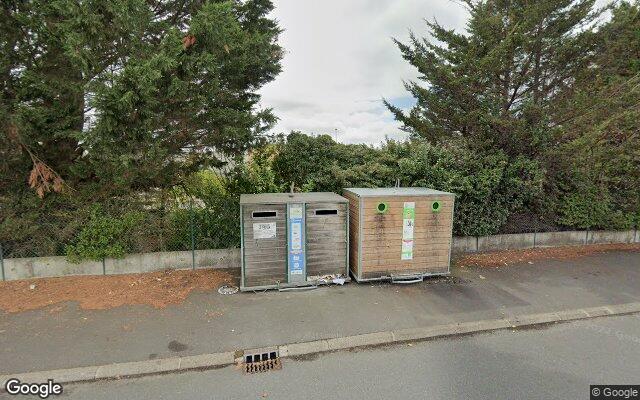 Picture of the location