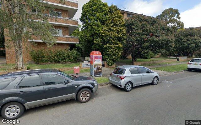 Picture of the location