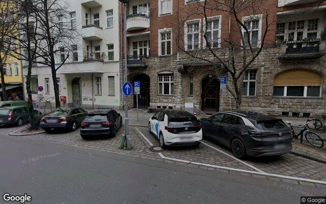 Picture of the location