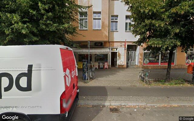 Picture of the location