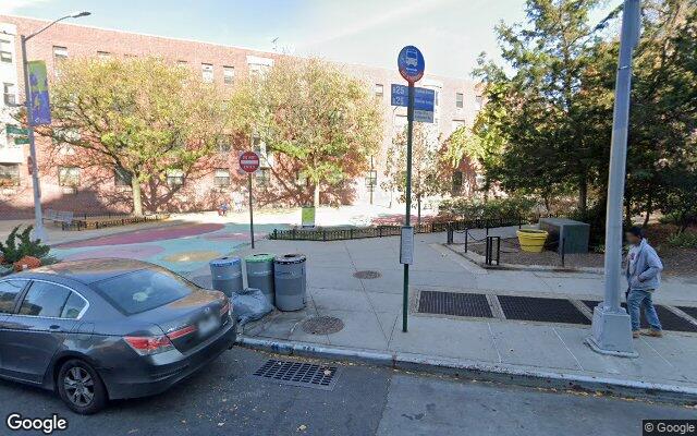 Picture of the location