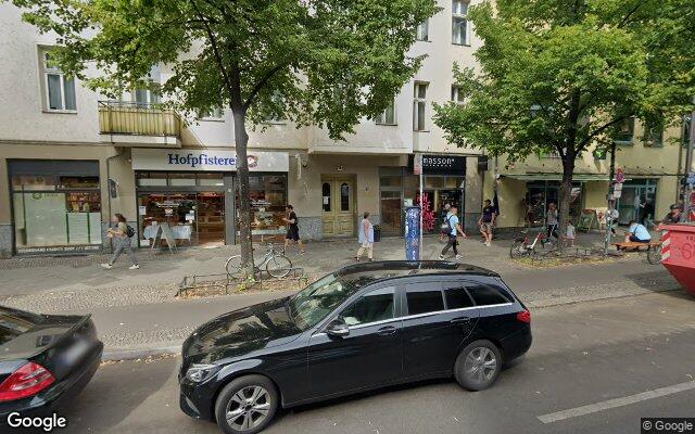 Picture of the location