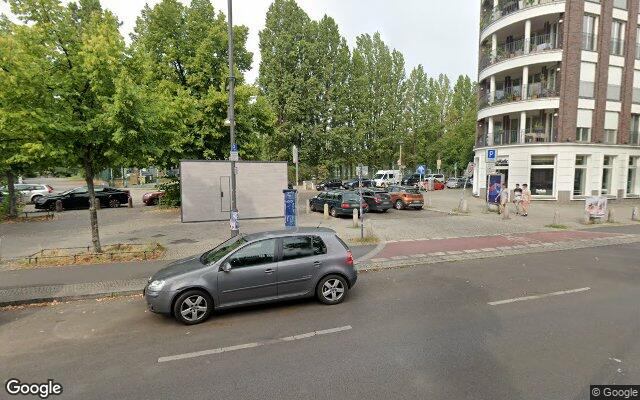 Picture of the location