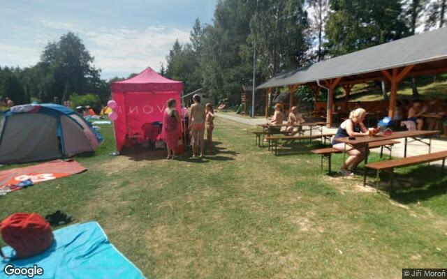 Picture of the location