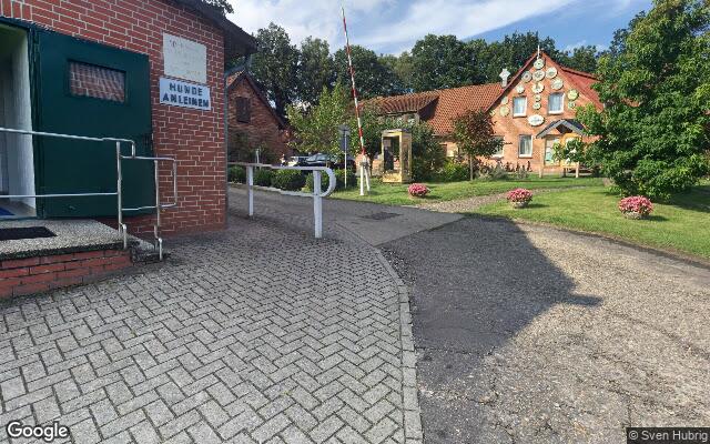 Picture of the location