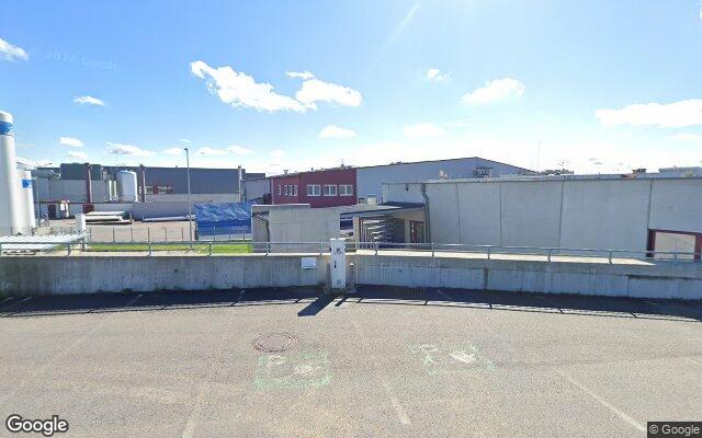 Picture of the location