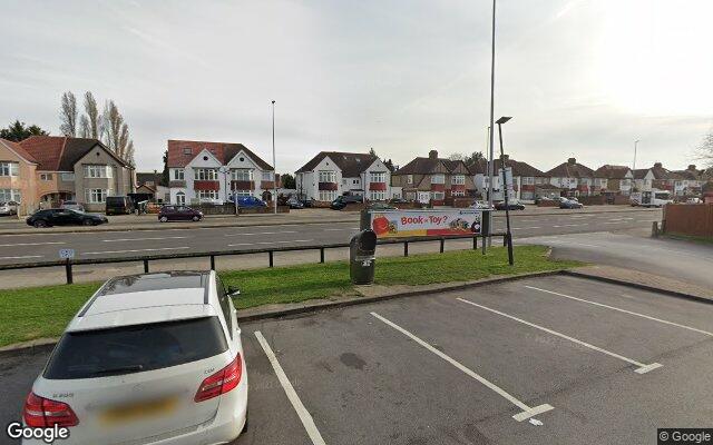 Picture of the location