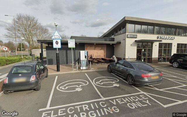 Picture of the location