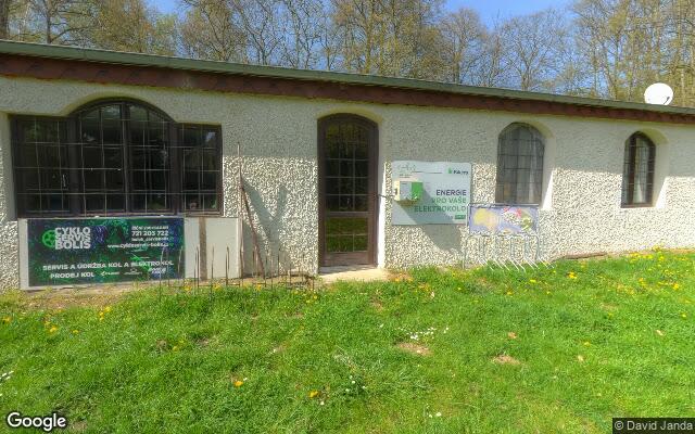 Picture of the location