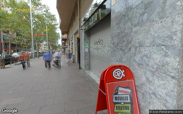 Picture of the location