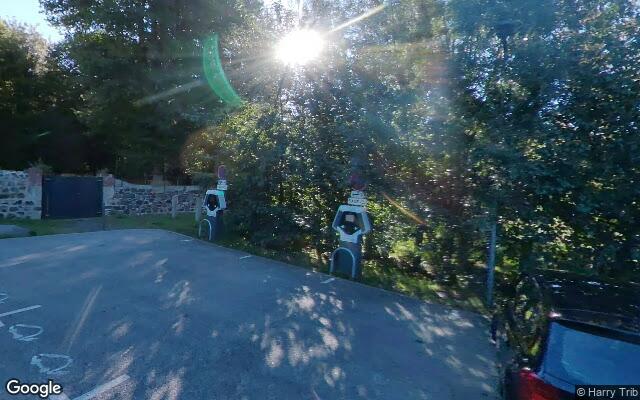 Picture of the location