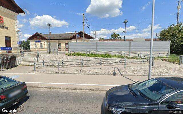 Picture of the location