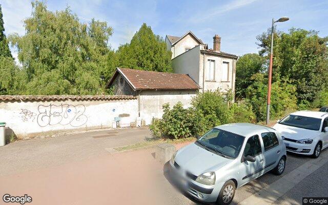 Picture of the location