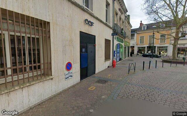 Picture of the location