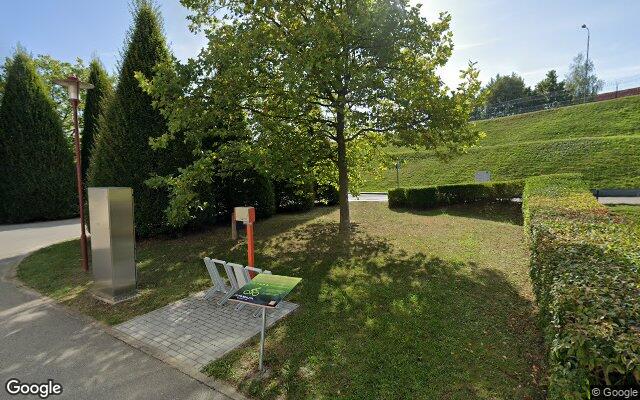 Picture of the location