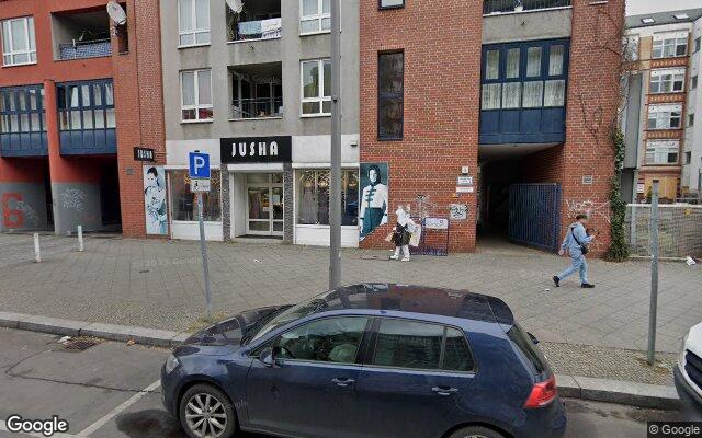 Picture of the location