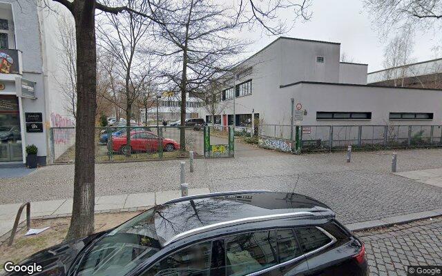 Picture of the location