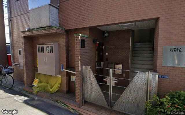 Picture of the location