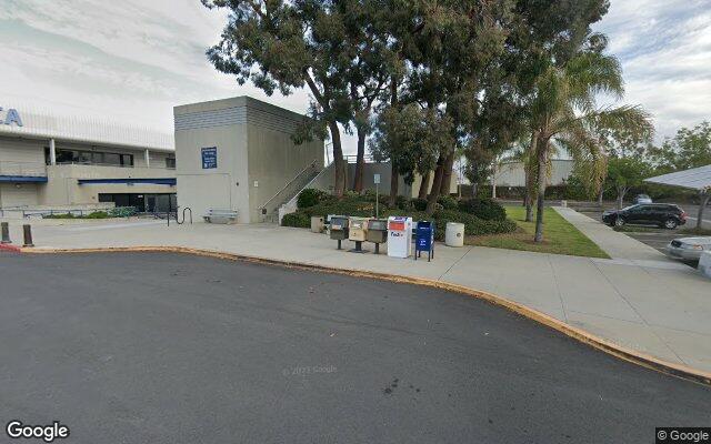 Picture of the location