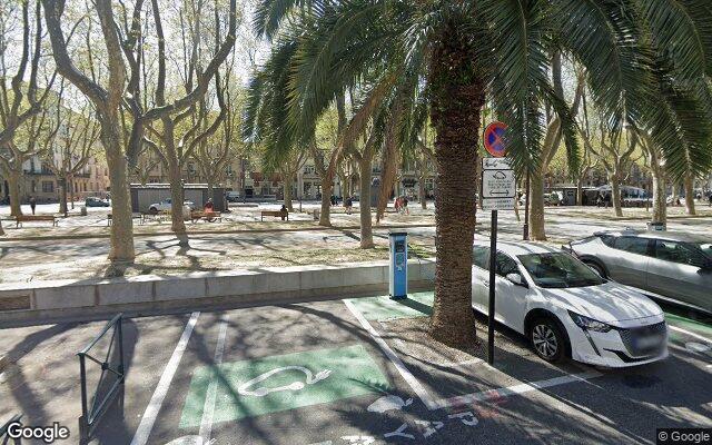 Picture of the location