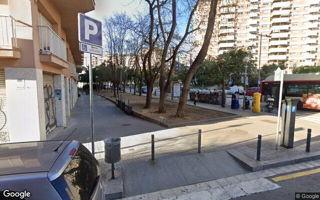 Picture of the location