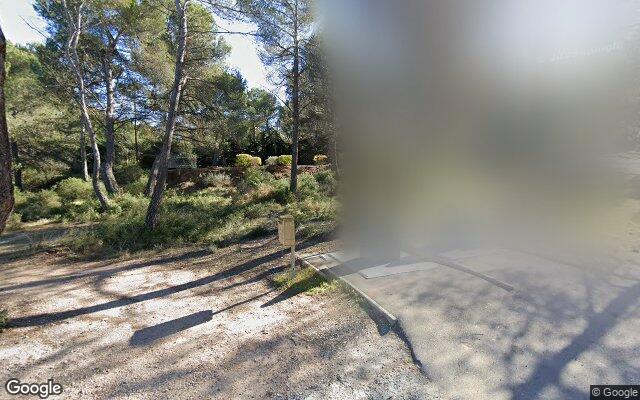 Picture of the location