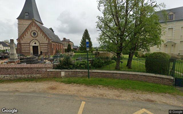 Picture of the location
