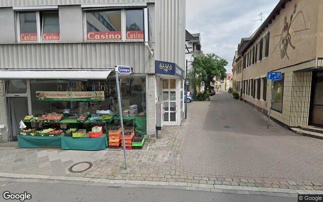 Picture of the location