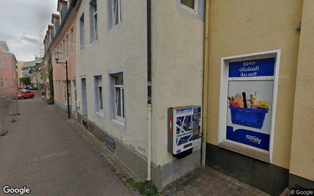 Picture of the location