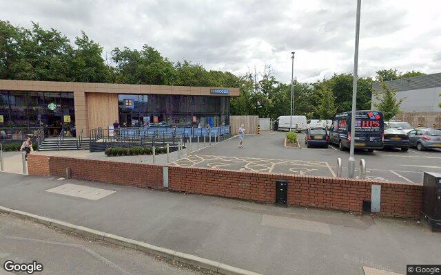 Picture of the location