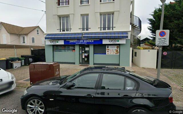 Picture of the location