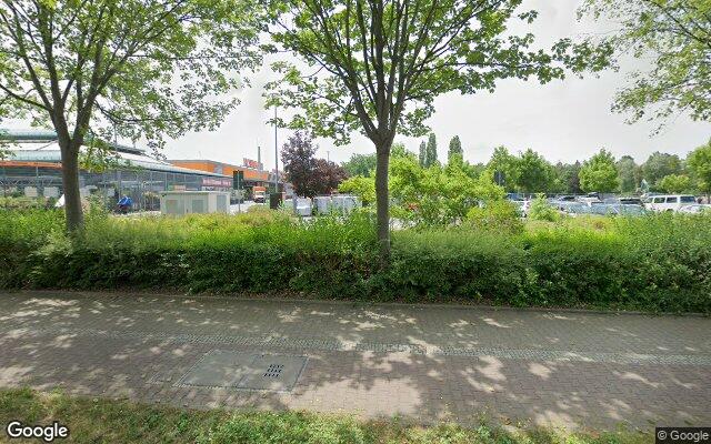 Picture of the location