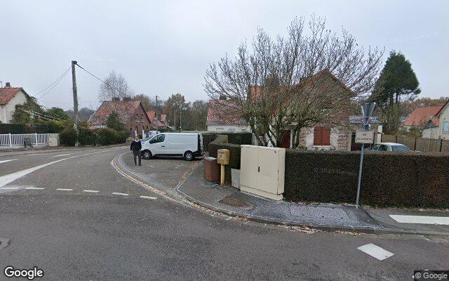 Picture of the location