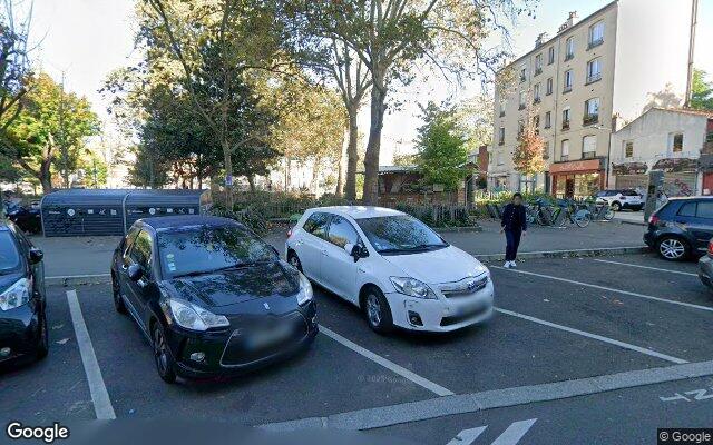 Picture of the location